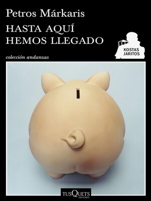 Hasta aquí hemos llegado - ebook
